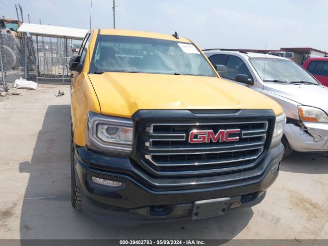 Photo 5 VIN: 2GTR1LEC2K1151440 - GMC SIERRA LIMITED 