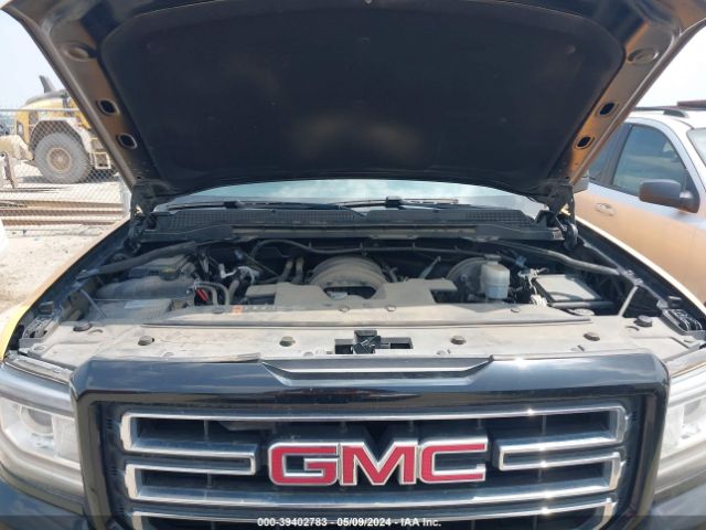 Photo 9 VIN: 2GTR1LEC2K1151440 - GMC SIERRA LIMITED 