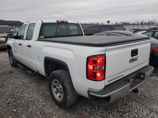 Photo 1 VIN: 2GTR1LEC2K1192389 - GMC SIERRA LIM 