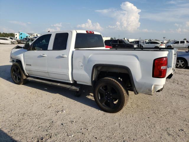 Photo 1 VIN: 2GTR1LEC2K1218778 - GMC SIERRA 