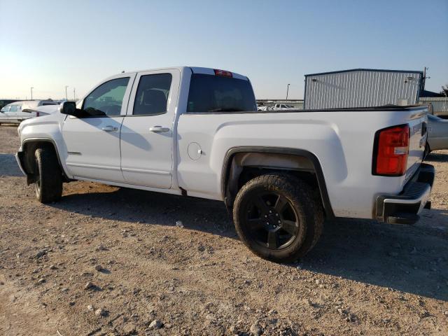 Photo 1 VIN: 2GTR1LEC4K1222380 - GMC SIERRA 