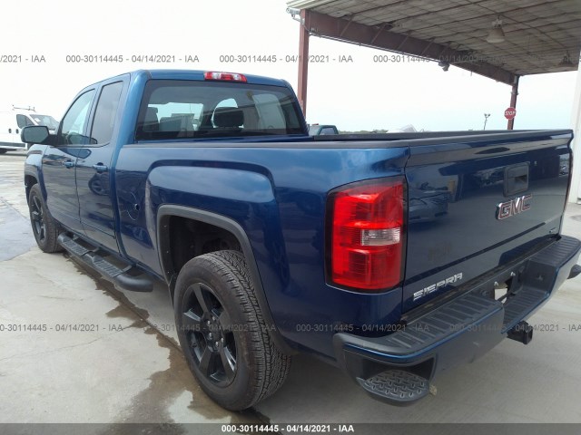 Photo 2 VIN: 2GTR1LEC5K1114592 - GMC SIERRA 1500 LIMITED 