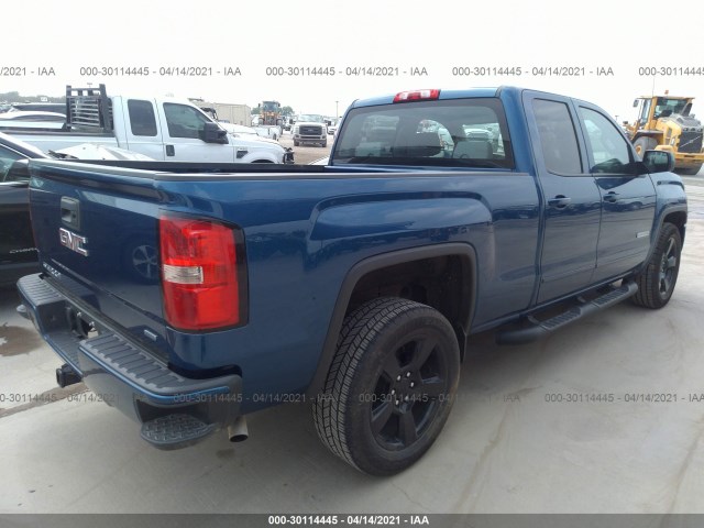 Photo 3 VIN: 2GTR1LEC5K1114592 - GMC SIERRA 1500 LIMITED 