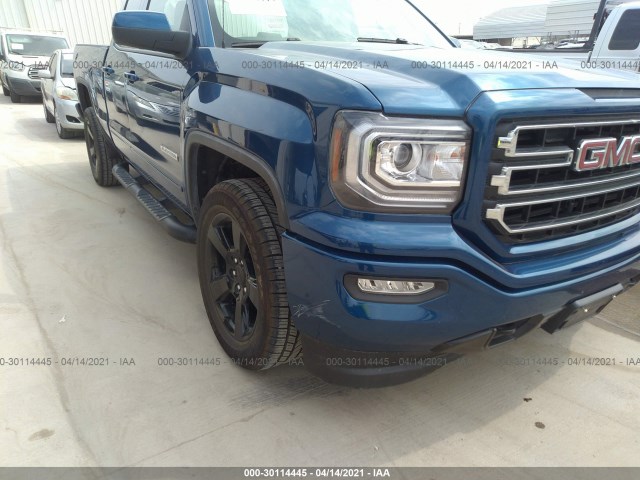 Photo 5 VIN: 2GTR1LEC5K1114592 - GMC SIERRA 1500 LIMITED 