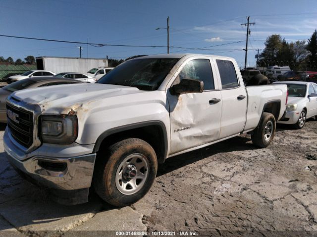 Photo 1 VIN: 2GTR1LEC5K1183203 - GMC SIERRA 1500 LIMITED 