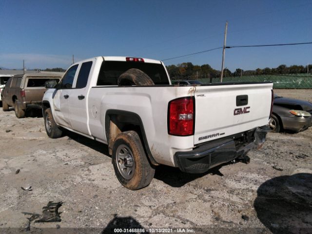 Photo 2 VIN: 2GTR1LEC5K1183203 - GMC SIERRA 1500 LIMITED 