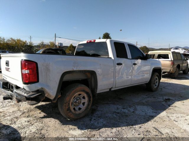 Photo 3 VIN: 2GTR1LEC5K1183203 - GMC SIERRA 1500 LIMITED 