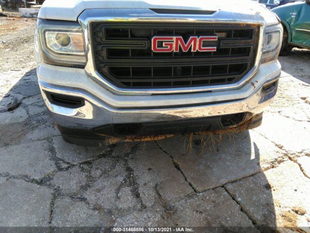 Photo 5 VIN: 2GTR1LEC5K1183203 - GMC SIERRA 1500 LIMITED 