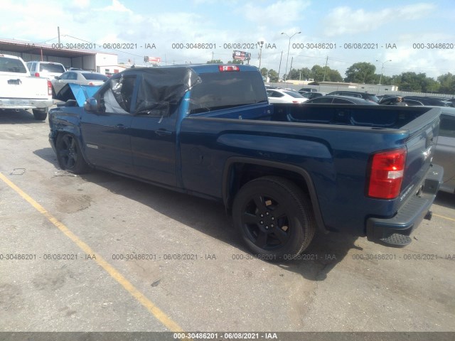 Photo 2 VIN: 2GTR1LEC5K1230438 - GMC SIERRA 1500 LIMITED 