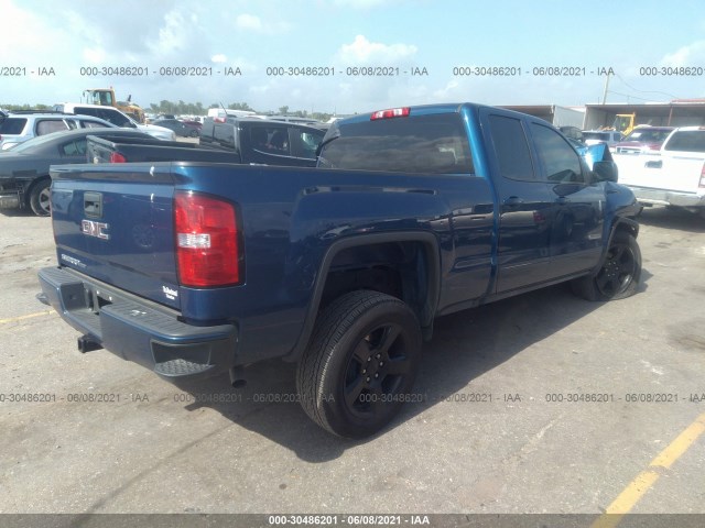 Photo 3 VIN: 2GTR1LEC5K1230438 - GMC SIERRA 1500 LIMITED 