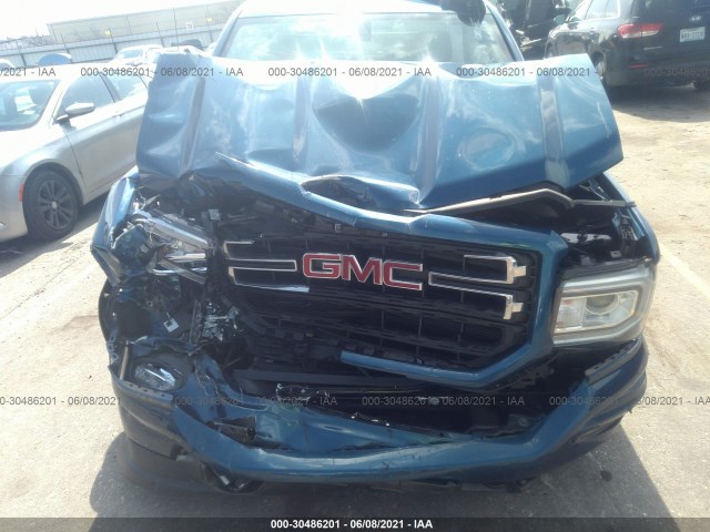 Photo 5 VIN: 2GTR1LEC5K1230438 - GMC SIERRA 1500 LIMITED 