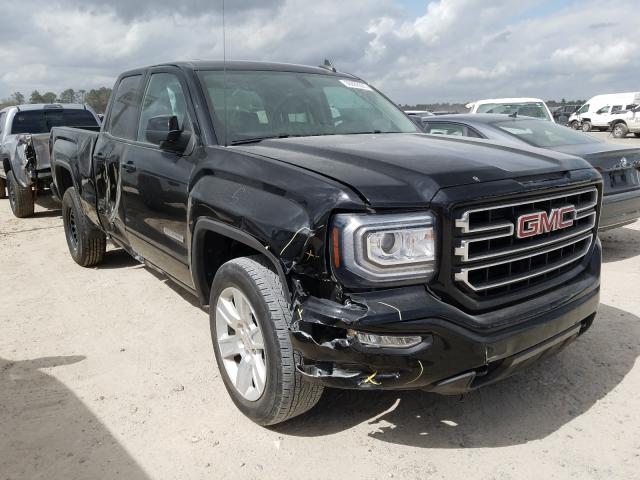 Photo 0 VIN: 2GTR1LEC6K1109515 - GMC SIERRA LIM 