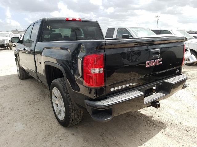 Photo 2 VIN: 2GTR1LEC6K1109515 - GMC SIERRA LIM 