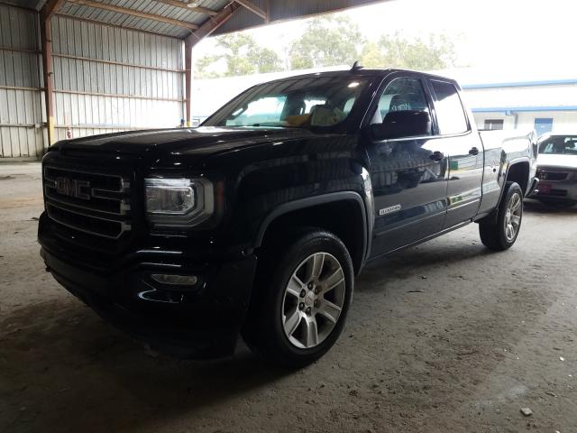 Photo 1 VIN: 2GTR1LEC6K1109515 - GMC SIERRA LIM 