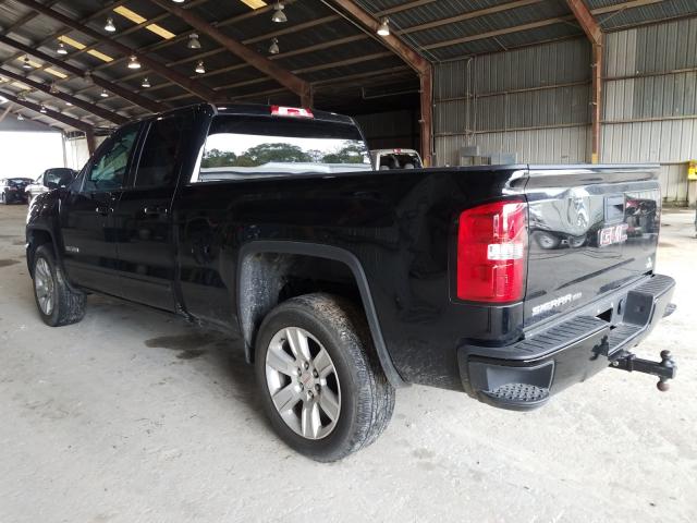 Photo 2 VIN: 2GTR1LEC6K1109515 - GMC SIERRA LIM 