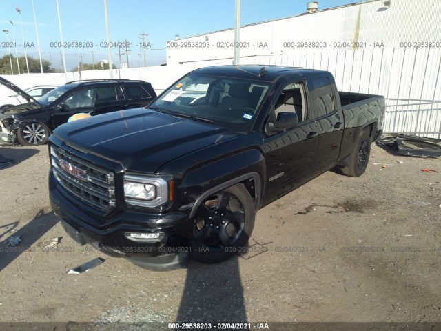 Photo 1 VIN: 2GTR1LEC6K1231307 - GMC SIERRA 1500 LIMITED 