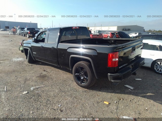 Photo 2 VIN: 2GTR1LEC6K1231307 - GMC SIERRA 1500 LIMITED 