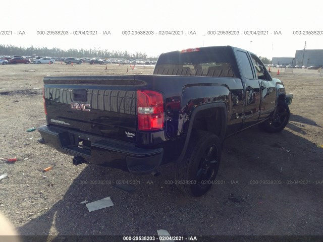 Photo 3 VIN: 2GTR1LEC6K1231307 - GMC SIERRA 1500 LIMITED 