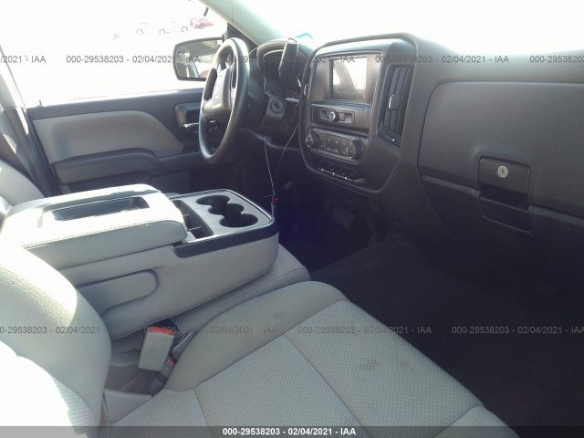 Photo 4 VIN: 2GTR1LEC6K1231307 - GMC SIERRA 1500 LIMITED 