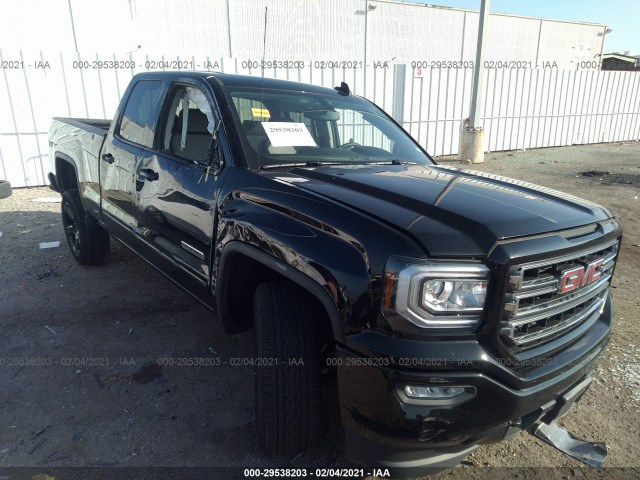 Photo 5 VIN: 2GTR1LEC6K1231307 - GMC SIERRA 1500 LIMITED 