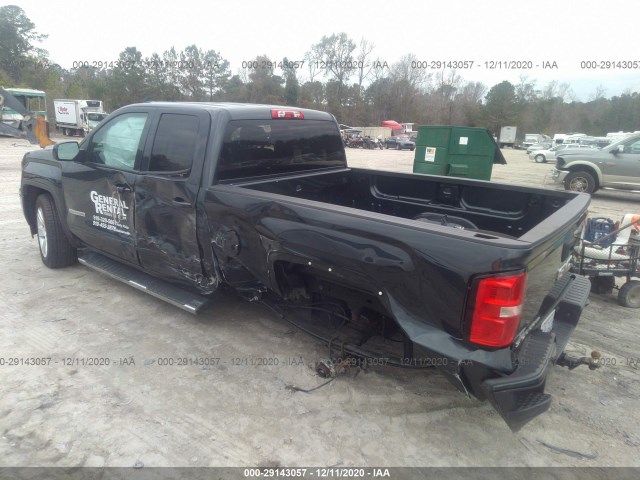 Photo 2 VIN: 2GTR1LEC7K1206190 - GMC SIERRA 1500 LIMITED 