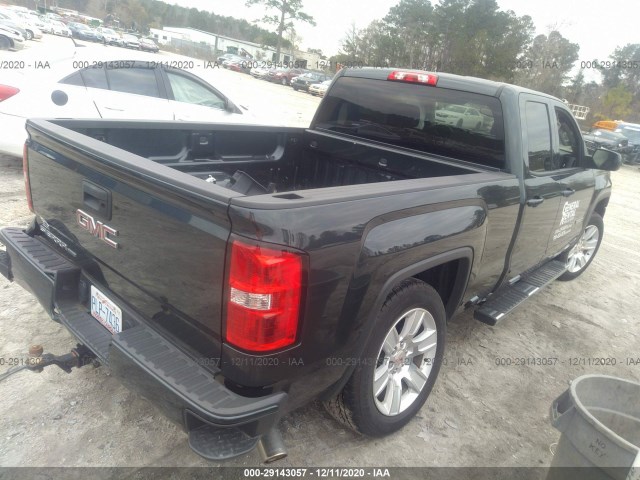 Photo 3 VIN: 2GTR1LEC7K1206190 - GMC SIERRA 1500 LIMITED 