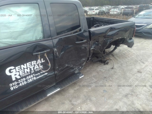 Photo 5 VIN: 2GTR1LEC7K1206190 - GMC SIERRA 1500 LIMITED 