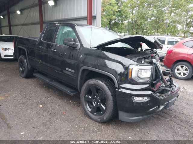 Photo 0 VIN: 2GTR1LEC7K1223975 - GMC SIERRA LIMITED 