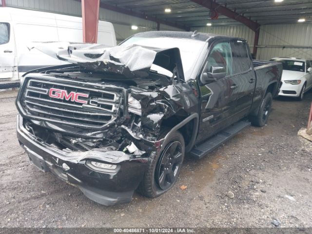 Photo 1 VIN: 2GTR1LEC7K1223975 - GMC SIERRA LIMITED 