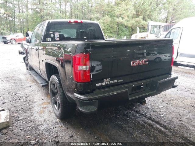 Photo 2 VIN: 2GTR1LEC7K1223975 - GMC SIERRA LIMITED 