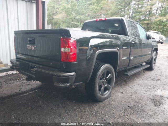 Photo 3 VIN: 2GTR1LEC7K1223975 - GMC SIERRA LIMITED 