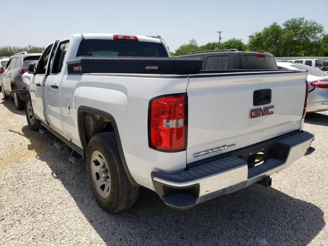 Photo 2 VIN: 2GTR1LEC7K1230893 - GMC SIERRA LIM 