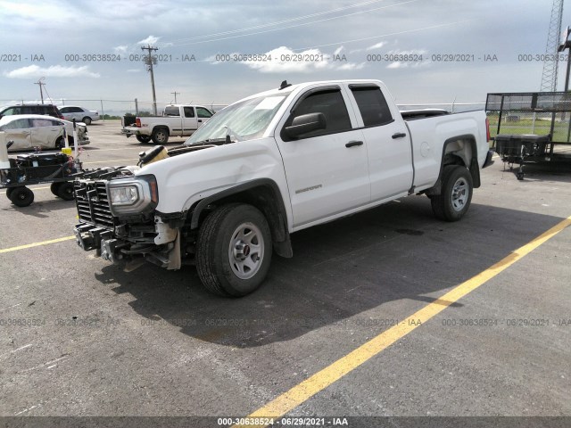 Photo 1 VIN: 2GTR1LEC8K1205095 - GMC SIERRA 1500 LIMITED 