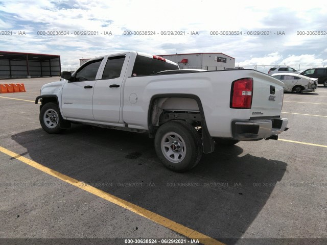 Photo 2 VIN: 2GTR1LEC8K1205095 - GMC SIERRA 1500 LIMITED 