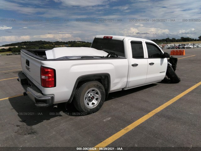 Photo 3 VIN: 2GTR1LEC8K1205095 - GMC SIERRA 1500 LIMITED 