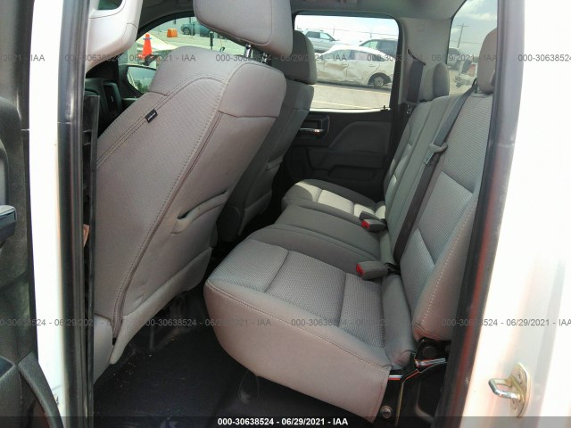 Photo 7 VIN: 2GTR1LEC8K1205095 - GMC SIERRA 1500 LIMITED 