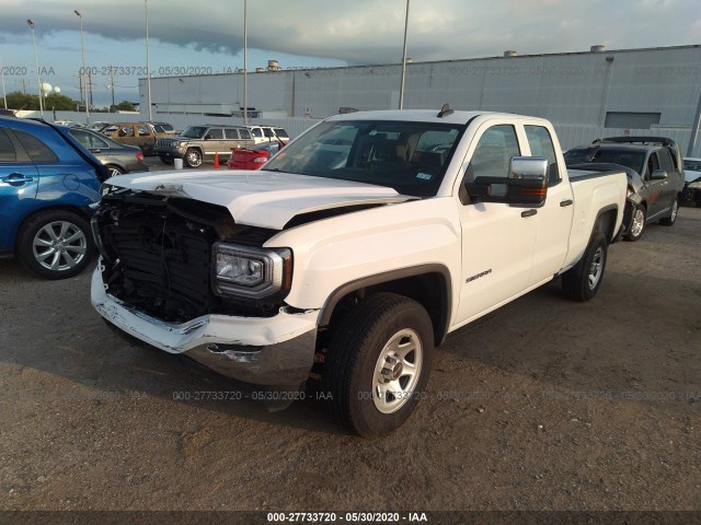 Photo 1 VIN: 2GTR1LEC8K1228991 - GMC SIERRA 1500 LIMITED 