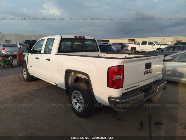 Photo 2 VIN: 2GTR1LEC8K1228991 - GMC SIERRA 1500 LIMITED 