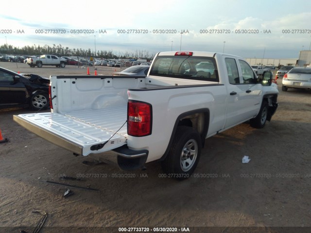 Photo 3 VIN: 2GTR1LEC8K1228991 - GMC SIERRA 1500 LIMITED 