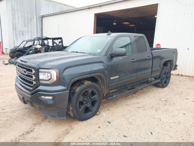 Photo 1 VIN: 2GTR1LEC9K1220947 - GMC SIERRA 1500 LIMITED 