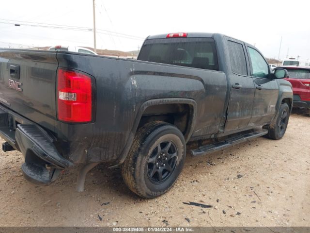 Photo 5 VIN: 2GTR1LEC9K1220947 - GMC SIERRA 1500 LIMITED 