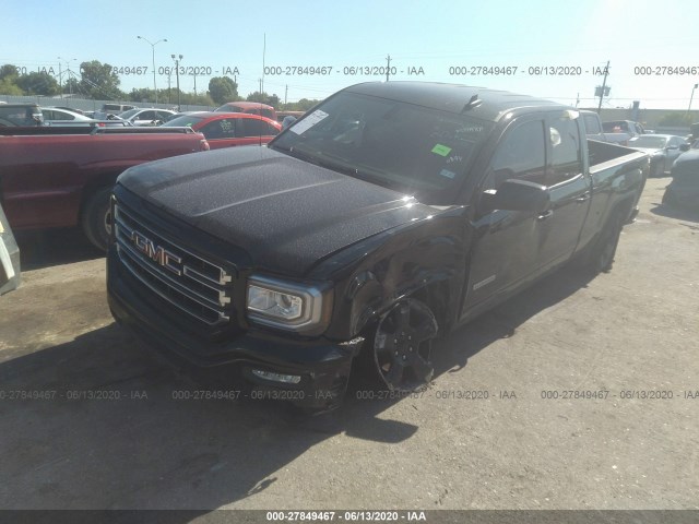 Photo 1 VIN: 2GTR1LEC9K1230894 - GMC SIERRA 1500 LIMITED 