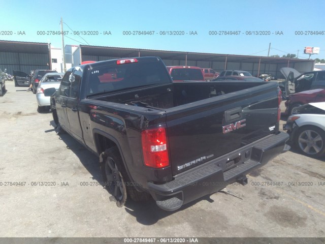 Photo 2 VIN: 2GTR1LEC9K1230894 - GMC SIERRA 1500 LIMITED 