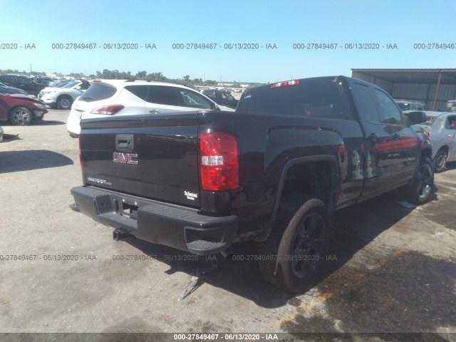 Photo 3 VIN: 2GTR1LEC9K1230894 - GMC SIERRA 1500 LIMITED 