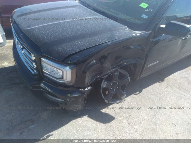 Photo 5 VIN: 2GTR1LEC9K1230894 - GMC SIERRA 1500 LIMITED 