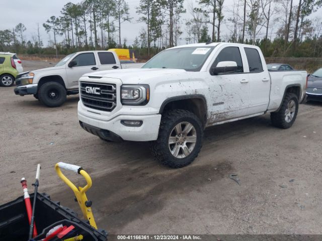 Photo 1 VIN: 2GTR1LECXK1223212 - GMC SIERRA LIMITED 