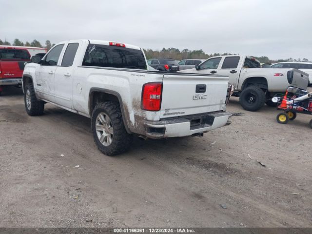 Photo 2 VIN: 2GTR1LECXK1223212 - GMC SIERRA LIMITED 