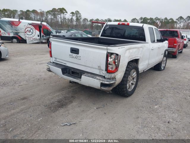 Photo 3 VIN: 2GTR1LECXK1223212 - GMC SIERRA LIMITED 