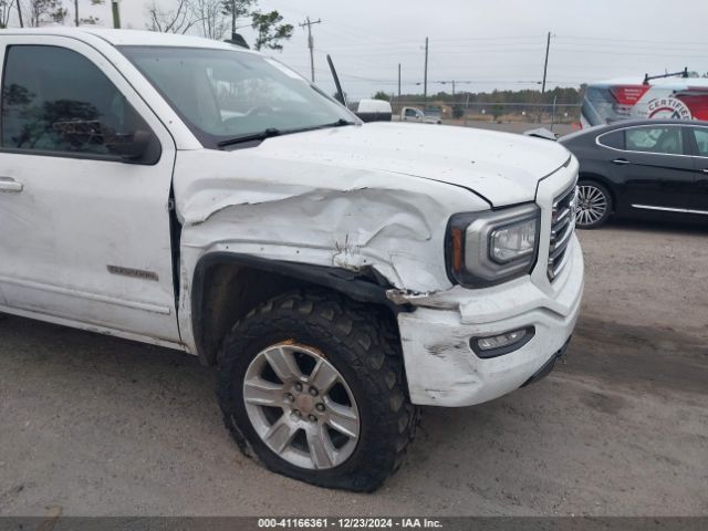 Photo 5 VIN: 2GTR1LECXK1223212 - GMC SIERRA LIMITED 