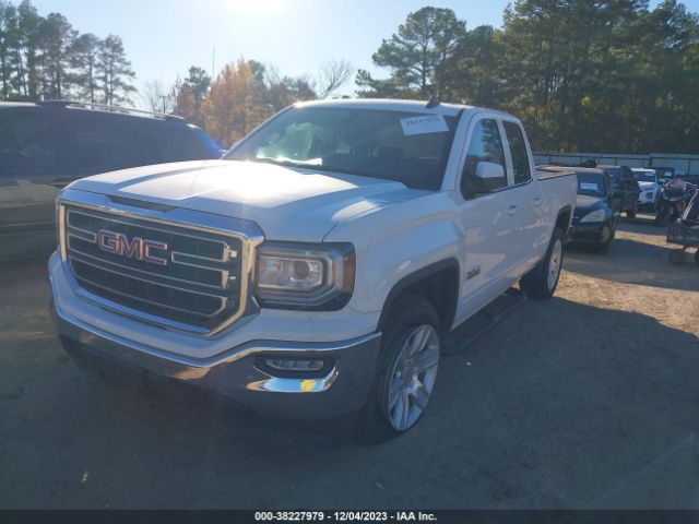 Photo 1 VIN: 2GTR1MEC9K1104623 - GMC SIERRA 1500 LIMITED 